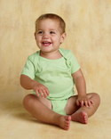 infant onesies/creepers